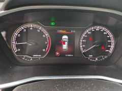 Geely Binyue 240T Edition - фото 20