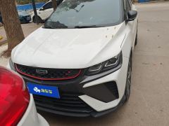 Geely Binyue 240T Edition - фото 3