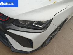 Geely Binyue 240T Edition - фото 4