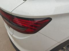 Geely Binyue 240T Edition - фото 5