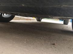 Geely Binyue 240T Edition - фото 8