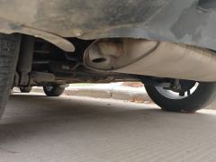 Geely Binyue 240T Edition - фото 9