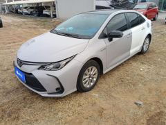 Toyota Corolla Dual-Engine 1.8L Pioneer Edition - photo 1