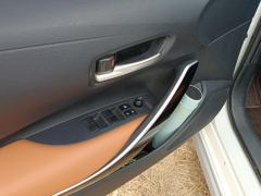 Toyota Corolla Dual-Engine 1.8L Pioneer Edition - photo 13