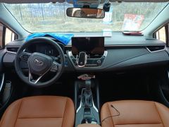 Toyota Corolla Dual-Engine 1.8L Pioneer Edition - photo 16