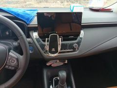 Toyota Corolla Dual-Engine 1.8L Pioneer Edition - photo 17