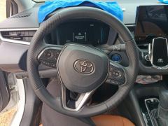 Toyota Corolla Dual-Engine 1.8L Pioneer Edition - photo 18