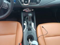 Toyota Corolla Dual-Engine 1.8L Pioneer Edition - photo 19
