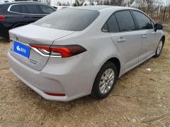 Toyota Corolla Dual-Engine 1.8L Pioneer Edition - photo 2