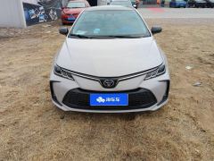 Toyota Corolla Dual-Engine 1.8L Pioneer Edition - photo 3