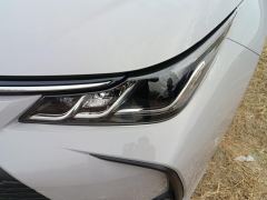 Toyota Corolla Dual-Engine 1.8L Pioneer Edition - photo 4