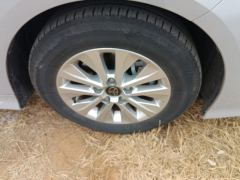 Toyota Corolla Dual-Engine 1.8L Pioneer Edition - photo 6