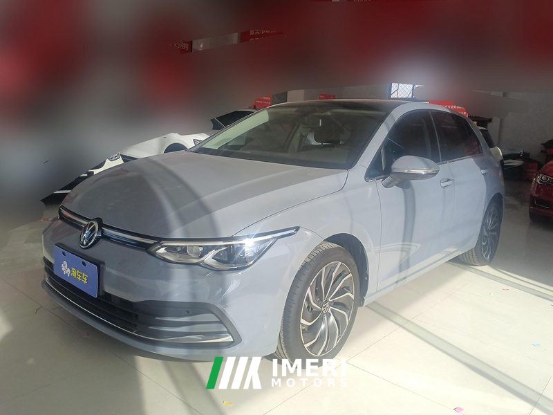 Volkswagen Golf Pro 280TSI