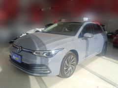 Volkswagen Golf Pro 280TSI - ფოტო 1