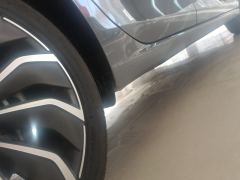 Volkswagen Golf Pro 280TSI - ფოტო 10