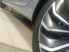 Volkswagen Golf Pro 280TSI - ფოტო 11