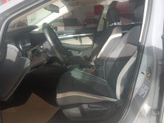 Volkswagen Golf Pro 280TSI - ფოტო 14