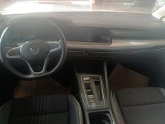 Volkswagen Golf Pro 280TSI - ფოტო 16