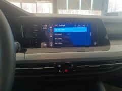 Volkswagen Golf Pro 280TSI - ფოტო 17