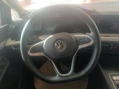 Volkswagen Golf Pro 280TSI - ფოტო 18