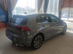 Volkswagen Golf Pro 280TSI - ფოტო 2