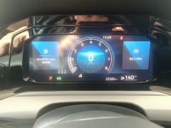 Volkswagen Golf Pro 280TSI - ფოტო 20