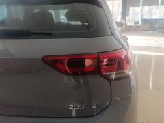 Volkswagen Golf Pro 280TSI - ფოტო 5