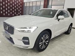 Volvo XC60 B5 AWD Smart Luxury Edition - ფოტო 1
