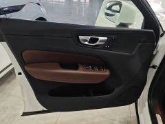Volvo XC60 B5 AWD Smart Luxury Edition - ფოტო 12