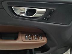 Volvo XC60 B5 AWD Smart Luxury Edition - ფოტო 13