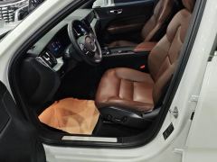 Volvo XC60 B5 AWD Smart Luxury Edition - ფოტო 14