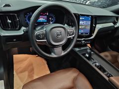 Volvo XC60 B5 AWD Smart Luxury Edition - ფოტო 16