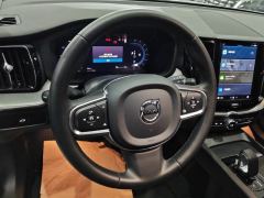 Volvo XC60 B5 AWD Smart Luxury Edition - ფოტო 18