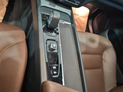 Volvo XC60 B5 AWD Smart Luxury Edition - ფოტო 19