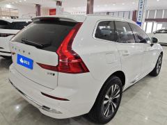 Volvo XC60 B5 AWD Smart Luxury Edition - ფოტო 2