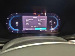 Volvo XC60 B5 AWD Smart Luxury Edition - ფოტო 20
