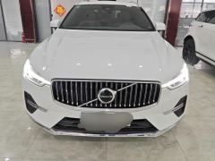 Volvo XC60 B5 AWD Smart Luxury Edition - ფოტო 3
