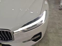 Volvo XC60 B5 AWD Smart Luxury Edition - ფოტო 4