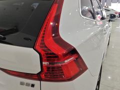 Volvo XC60 B5 AWD Smart Luxury Edition - ფოტო 5