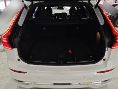 Volvo XC60 B5 AWD Smart Luxury Edition - ფოტო 7