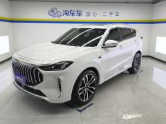 Jetour X70 PLUS 1.6T PRO 5 - ფოტო 1