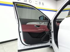 Jetour X70 PLUS 1.6T PRO 5 - ფოტო 12