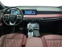 Jetour X70 PLUS 1.6T PRO 5 - ფოტო 16