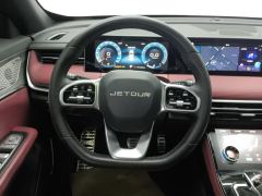 Jetour X70 PLUS 1.6T PRO 5 - ფოტო 18