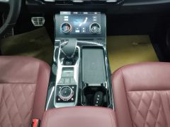 Jetour X70 PLUS 1.6T PRO 5 - ფოტო 19