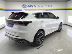 Jetour X70 PLUS 1.6T PRO 5 - ფოტო 2
