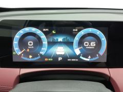 Jetour X70 PLUS 1.6T PRO 5 - ფოტო 20