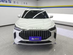 Jetour X70 PLUS 1.6T PRO 5 - ფოტო 3