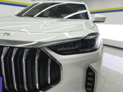 Jetour X70 PLUS 1.6T PRO 5 - ფოტო 4