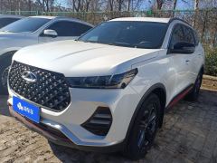 Chery Tiggo 7 Edition 1.5T CVT - ფოტო 1